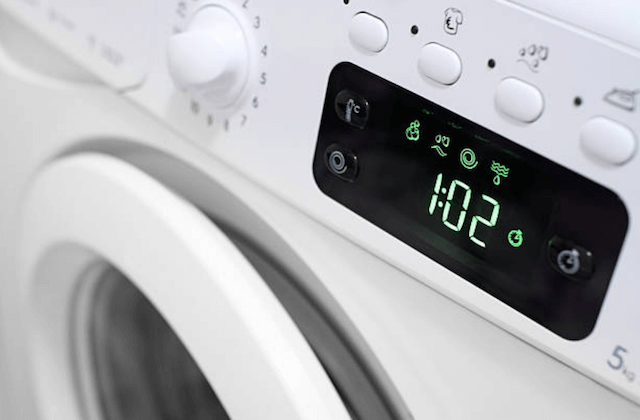 washing machine repair